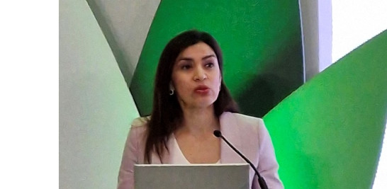 Constanza Muñoz.