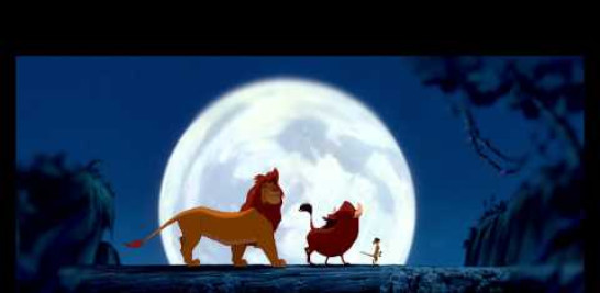 Una historia inolvidable, una animación asombrosa, personajes entrañables y una galardonada música son los ingredientes de "El Rey León", un clásico de Disney que cuenta las aventuras de Simba, el adorable cachorro de león que "está deseando ser rey". Pero su envidioso Tío Scar tiene otros planes ya que quiere ascender al trono a toda costa y fuerza a Simba a exiliarse del reino. Solo y a la deriva, Simba no tarde en unirse a las andanzas de una divertidísima pareja llamada Timón y Pumba. Simba adopta el estilo de vida relajado de "Hakuna Matata" y olvida sus responsabilidades hasta que comprende cuál es su destino y regresa a las Tierras del Orgullo para recuperar el lugar que le corresponde en el "Círculo de la Vida".

Síguenos en Facebook: https://www.facebook.com/waltdisneyst... Síguenos en Twitter: https://www.twitter.com/DisneySpain 
En Instagram: https://www.instagram.com/DisneySpain 
Y en nuestra web: http://disney.es/