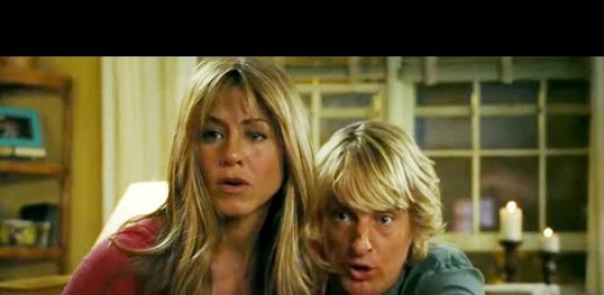 Check out the official Marley & Me (2008) trailer starring Jennifer Aniston and Owen Wilson! 
► Watch on Vudu: https://www.vudu.com/content/movies/details/Marley-and-Me/143534?cmp=Classic_YouTube_Desc  

Subscribe to the channel and click the bell icon to be notified of your favorite trailers: http://bit.ly/2D01HJi  

Starring: Jennifer Aniston, Owen Wilson, Eric Dane
Director: David Frankel
Synopsis: Newlyweds John and Jenny Grogan (Owen Wilson, Jennifer Aniston) leave behind snowy Michigan and move to Florida, where they buy their first home and find jobs at competing newspapers. Soon afterward, the Grogans adopt Marley, an adorable yellow Labrador pup. But Marley soon grows up to be a mischievous handful. Still, even while he's destroying the furniture and failing obedience school, he always manages to bring out the best in John, Jenny and their growing family. 
► Learn more: https://www.rottentomatoes.com/m/marley_and_me?cmp=Classic_YouTube_Desc

Watch More:  
► Rotten Tomatoes Originals: http://bit.ly/2D3sipV   
► Fresh New Clips: https://bit.ly/3mJePrv   
► Hot New Trailers: http://bit.ly/2qThrsF  
► New TV This Week: https://bit.ly/3Or3I2w  
 
Rotten Tomatoes CLASSIC TRAILERS takes you on a nostalgic tour through movie history. Come rediscover all your favorite movie trailers and find a classic you may have missed.