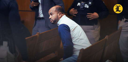 Este martes, la Segunda Sala Penal de la Suprema Corte de Justicia conoce la solicitud de medida de coerción contra el imputado, consistente en prisión preventiva, a solicitud del departamento de extradición de la Procuraduría General de la República (PGR).<br /><br />https://listindiario.com/la-republica/justicia/20251111/exesposo-diputada-jacqueline-fernandez-vendio-drogas-federal-2021_881836.html