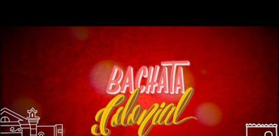 #Manerra presenta``Bachata Colonial´´ una historia de amor que se desarrolla en la Ciudad Primada de America, haciendo mención de los lugares mas emblemáticos de la Zona Colonial en Santo Domingo. 

Bachata Colonial
Letra y Música: Manuel Vasquez

Niña déjame llevarte a la zona 
A ver el alcazar de Colón, 
Quiero olvidarme del tiempo que marca el reloj del sol.
Besarte en el parque Billini 
Casarnos en la catedral 
Bailarte en la Atarazana
Y darte un besito estilo colonial.

Ver las palomas en las ruinas...
bailar un Son con Bonyé
Comer un helado en el conde contigo... 
Y esperar juntitos el amanecer otra vez.

Niña déjame llevarte a la zona
Ya tu fuiste a la torre Eiffel
Ya te montaste en el subway
Ahora camina conmigo la Nouel. (De la manito mi bien)

Niña déjame llevarte a la zona
Ya fuiste a China y al Louvre...
Vamo’ a Casa de Teatro...
Bailemos Bachata hasta el amanecer.

Bachata en la zona contigo mi bien... 
a poesía colonial me huele tu piel.

WEBSITE OFICIAL+ https://manerraoficial.com/
INSTAGRAM + https://www.instagram.com/manerraoficial/
TWITTER+ https://twitter.com/manerraoficial
FACEBOOK+ https://www.facebook.com/manerraoficial/

ESCUCHA MAS!**
SPOTIFY+ https://open.spotify.com/artist/0BMdOLQhGHWrObED90pppA
APPLE+ https://itunes.apple.com/us/artist/manerra/1449892208
DEEZER+ https://www.deezer.com/en/artist/57797262

#BachataColonial
#Manerra 

https://linktr.ee/manerraoficial
https://ffm.to/manerra 
https://www.manerraoficial.com