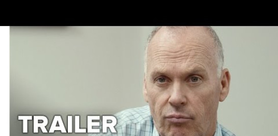 Subscribe to COMING SOON: http://bit.ly/H2vZUn
Subscribe to TRAILERS: http://bit.ly/sxaw6h
Like us on FACEBOOK: http://bit.ly/1QyRMsE
Follow us on TWITTER: http://bit.ly/1ghOWmt
Spotlight TRAILER 1 (2015) - Mark Ruffalo, Michael Keaton Movie HD

Starring Michael Keaton, Mark Ruffalo, Rachel McAdams, Liev Schrieber, Brian D’Arcy James and Stanley Tucci, SPOTLIGHT tells the riveting true story of the Pulitzer Prize-winning Boston Globe investigation that would rock the city and cause a crisis in one of the world’s oldest and most trusted institutions. When the newspaper’s tenacious “Spotlight” team of reporters delve into allegations of abuse in the Catholic Church, their year-long investigation uncovers a decades-long cover-up at the highest levels of Boston's religious, legal, and government establishment, touching off a wave of revelations around the world. Directed by Academy Award-nominee Thomas McCarthy, SPOTLIGHT is a tense investigative thriller, tracing the steps to one of the biggest crime stories in modern times.

The Fandango MOVIECLIPS Coming Soon channel is the destination for movie clips, interviews, trailers, TV spots, behind-the-scenes videos, and all promo content for the hottest new movies. Fandango MOVIECLIPS Coming Soon has all the newest content in one place. Good luck getting any work done once you start poking around this channel.
