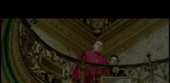 Directed by Costa-Gavras
Produced by Katharina, Renn Productions
Genres : Fiction - Runtime : 2 h 10 min
French release : 27/02/2002
Production year : 2001

Two systems: the Nazi machine and the Vatican and Allied diplomacy. An SS officer, Kurt Gerstein and a young Jesuit, Ricardo Fontana both struggle from within these systems.

More info : http://en.unifrance.org/movie/22146/amen