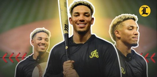 ¿El brillo de Ángel Genao? Imposible de ignorar. Otro imparable de Genao, otro instante donde plasma su nombre entre las nuevas caras a seguir del béisbol dominicano.<br /><br />El talento del parador en corto se observa en cada roletazo atrapado, en los distintos batazos conectados y en esas situaciones de juego donde muestra su eficiencia dentro del diamante.<br /><br />https://listindiario.com/el-deporte/beisbol/20251114/angel-genao-mi-familia_882370.html