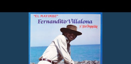 Dejame Volver-Fernandito Villalona