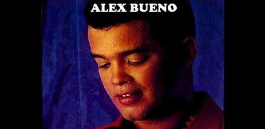 ALEX BUENO - NAVIDAD SIN MI MADRE (1994)