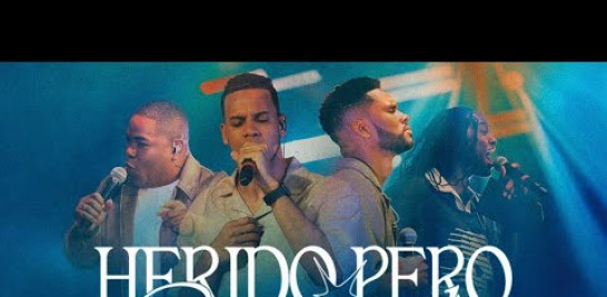 Herido Pero Caminando  
Herido Pero Caminando 

Créditos:

Connect With Grupo Grace:
Redes sociales:   
o Instagram:   / https://www.instagram.com/grupograce/  
o Tiktok:   / https://www.tiktok.com/@grupograce    

 Tiendas digitales:   
o Spotify: https://open.spotify.com/artist/6toUclayfnCvKyLtLSmyqb?si=B2RUCKP4RMGHcko21uDfQg 
o Apple music:   / https://music.apple.com/pa/artist/grupo-grace/1246709830?l=en-GB 

Booking: +829- 285- 8272
Agendagrupograce@gmail.com

Producción Musical: Rafael Tejada Jr & David King

Músicos:
Bajo: Frank Soriano 
Batería: Moses Pinedo 
Piano y Teclados: David King
Guitarras: Rafael Tejada Jr 


Mezcla: Tim Anzaldua 
Mastering: Lucas Pimentel 
Video por: Pablo Green 
Captación audio: Omar Rincon 
Linea Gráfica: Launch Media 
Luminotécnico: Juan Ozuna
Composición: Hidequel Sebastian, Rafael Tejada, Genesis Colón, David Lewis

Copyright Notice:
Oficial live video by Grupo Grace "Herido Pero Caminando''
 ©️ Camila Studios 2025
 ©️ ALTAR MUSIC 2025