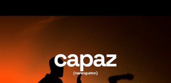 Alleh & Yorghaki - capaz (merengueton) (lyric visualizer)

Escucha LA CIUDAD - the album
https://alleh.ffm.to/la-ciudad

Alleh 
https://www.instagram.com/allehmusic
https://www.tiktok.com/allehmez

Yorghaki
https://www.instagram.com/yorghaki
https://www.tiktok.com/yorghaki

Letra/Lyrics
Que tanto podia durar?
Si desde que empezamos
Lo mismo sentimos y decidimos creer

Parte por parte menos ropa 
De noche al amanecer 
Las horas se hicieron cortas 
Suficientes  pa entender

Que mas da si
Besarte es tan fácil?
Quería olvidarte 
No lo logre pero casi
Que mas da si
Besarte es tan fácil?
Te sigo en las redes como fan a papa…

Y capaz no funcionamos
Capaz nos dimos la mano
Capaz nos fuimos temprano
Y queríamos quedarnos mas
Que nada de esto sea en vano
Cuando te digo te amo
Sin que lo diga te aclamo
Como esto va a terminar?

Que mas da si
Besarte es tan fácil?
Quería olvidarte 
No lo logre pero casi
Que mas da si
Besarte es tan fácil?
Te sigo en las redes como fan a papa…

Atrévete 
Ven pégate
Bailando
Pega tu cintura
Que tu cuerpo no me quiere
Todavia tengo mis dudas

Enviciado de ti
Si no es contigo
no quiero nah 
no quiero nah
no quiero nah 

Aventurándome por tu piel no quieres que pare
Que te parece
Que hoy tengo en mente
Una vuelta por la ciudad
Tu cara dice que te entretiene
Date la oportunidad
Quien quita que se nos da? Ay se nos da 

Y capaz no funcionamos
Capaz nos dimos la mano
Capaz nos fuimos temprano
Y queríamos quedarnos mas
Que nada de esto sea en vano
Cuando te digo te amo
Sin que lo diga te aclamo
Como esto va a terminar

Aventurándome por tu piel no quieres que pare
Que te parece
Que hoy tengo en mente
Una vuelta por la ciudad
Tu cara dice que te entretiene
Date la oportunidad
Quien quita que se nos da? Ay se nos da 

Y capaz no funcionamos
Capaz nos dimos la mano
Capaz nos fuimos temprano
Y queríamos quedarnos mas
Que nada de esto sea en vano
Cuando te digo te amo
Sin que lo diga te aclamo
Como esto va a terminar?
Y capaz no funcionamos
Capaz nos dimos la mano
Capaz nos fuimos temprano
Y queríamos quedarnos mas
Que nada de esto sea en vano
Cuando te digo te amo
Sin que lo diga te aclamo
Como esto va a terminar?