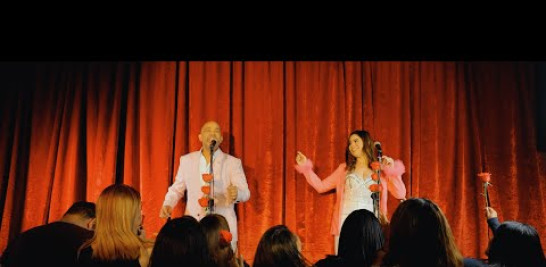 Si te ha gustado el vídeo, no olvides compartirlo con tus amigos y suscribirte a mi canal, para estar más conectados:

Follow Zulinka Y Miguel :
Activa la "