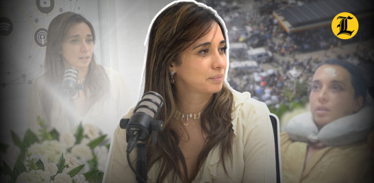 “Me tocó aprender a caminar otra vez. Me tocó enseñarle a mi hijo que todos los días están llenos de posibilidades”.<br /><br />Han sido algunos de los retos a los que se ha enfrentado Jeniré Mena Martínez, una de las sobrevivientes al desplome del techo de la discoteca Jet Set, el pasado 8 de abril.<br /><br />La diseñadora de vestuario para cine visitó por primera vez el centro nocturno para celebrar su cumpleaños número 40 junto a dos amigas, sin prever lo que ocurriría después en aquel lunes merenguero, en el que Rubby Pérez animaba a los presentes junto a su orquesta.