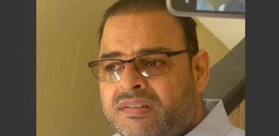 Licenciado Claudio Stephen