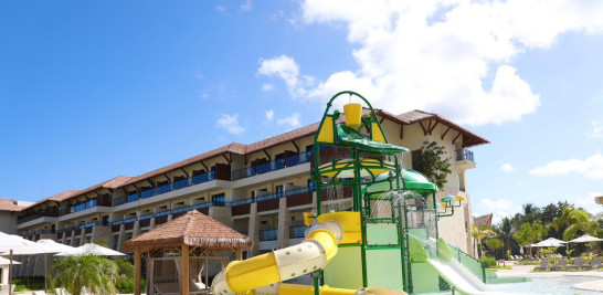 Inauguran nuevos hoteles en Miches.