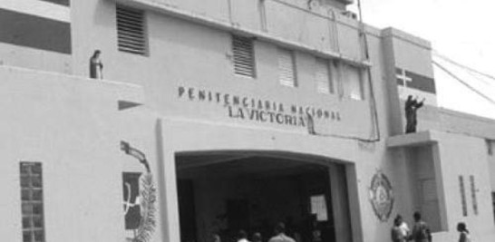 Inaugurada el 16 de agosto de 1952 por el régimen de Trujillo.