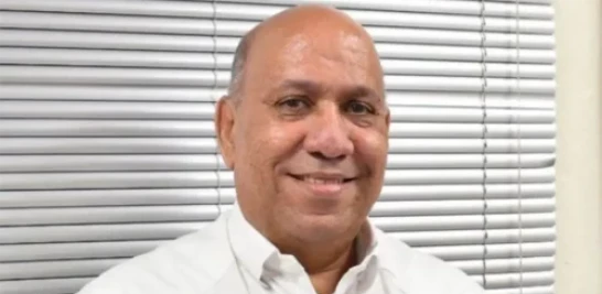 Francisco Ivan Minaya, imputado en el caso Senasa.