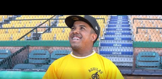 También le pude interesar estos videos:

Soto pega jonrón por segunda noche consecutiva https://youtube.com/shorts/cLlIcAOc7PI

Junior Caminero "envia jonrón" https://youtube.com/shorts/vLqkjxD8Tj8

Los posibles cambios en Grandes Ligas https://youtube.com/shorts/70UULhTXrPg

Rafael Devers pegó sencillo al jardín central para dejar en el terreno a los Orioles de Baltimore https://youtube.com/shorts/nOO8PuLNdGQ

Más noticias en https://www.listindiario.com/el-deporte

Suscríbete al canal  https://bit.ly/335qMys

Síguenos
Twitter  https://twitter.com/ElDeporteListin

Facebook  https://www.facebook.com/listindiario 

Instagram https://www.instagram.com/listindiario/