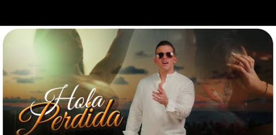 #elblachy #enromantiqueo DISPONIBLE EN TODAS LAS PLATAFORMAS DIGITALES 
 SPOTIFY - https://open.spotify.com/intl-es/track/23z7S6AC0ZGysT7jYeSZxB?autoplay=true
APPLE MUSIC -  https://music.apple.com/do/song/hola-perdida/1764664696