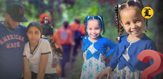 Caso Brianna Genao: Cronología de la búsqueda y los 5 familiares bajo investigación