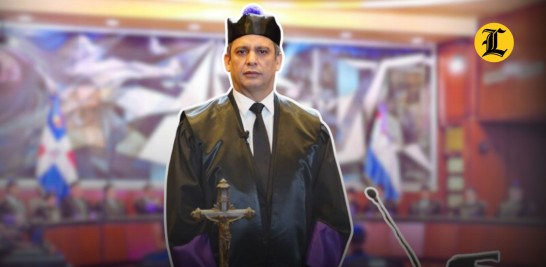 El presidente de la Suprema Corte de Justicia (SCJ) dice que el 87% de las salas a nivel nacional están al día<br /><br />https://listindiario.com/la-republica/20260107/henry-molina-hemos-eliminado-as-40-anos-mora-judicial_888879.html