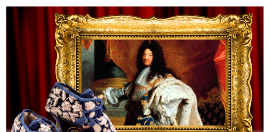 En la Persia del siglo XVI, los jinetes incorporaron el tacón a su calzado con un objetivo práctico: asegurar el pie en el estribo y mejorar la estabilidad al disparar arcos mientras cabalgaban.