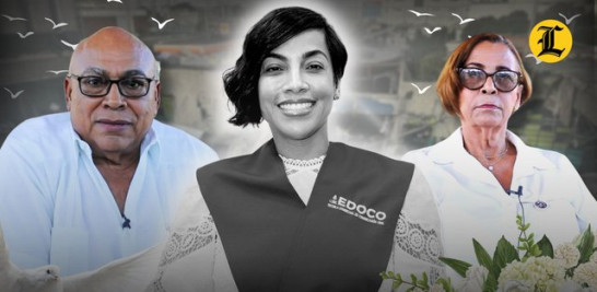 Jet Set: Los padres de Nelsy Cruz, la gobernadora de Monte Cristi, piden que la justicia actue