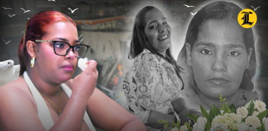 Gran vacío. El contacto diario mantenía presente a madre e hija, como si estuviesen viviendo en la misma casa. La desaparición fisica de Nércida, aquella noche del 8 de abril del 2025, ha dejado una huella imborrable. <br /><br />https://listindiario.com/la-republica/20260119/muerte-nercida-convirtio-grave-herida_890448.html