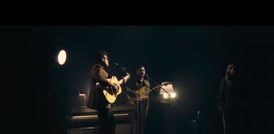 SOLO FERNÁNDEZ - QCEL (En vivo desde el Palacio de Bellas Artes)

Grabado en el Palacio de Bellas Artes

Presentado por Heineken

Créditos:
Dirección: Armando Rojas
Cámaras: Ruli Concepción, Hunter Ashley, Pepe Melo, Leslie Soto & Eric Álvarez 
Grabación: Jv Olivier Sterling & Vibrar Studio
Mezcla: Gian Rojas
Producción: Carla Taveras, Producciones Faifa & ceteinvita
Asistente de producción: Ivanna Rojas 
Management: Guillermo DeLemos
Dirección de Arte: Leah Slava & Slav Studio 
Asistente de Arte: Sabrina Baylone
Creatividad: Gian Rojas & Armando Rojas 
Edición: Armando Rojas 
Colorización: Armando Rojas
Diseño de Luces: Armando Rojas
Operación & Programación de Luces: Enyer Silverio 
Rentals: 32 Live, Guerrilla Rentals & Backstage 
Apoya: Instrumentos Fernando Giraldez 
En colaboración con 32 Live, Taco Bell & Pizzarelli

Agradecimientos: Luis Quezada, Paper Street Films, Cristopher Castillo 

¡Suscríbete para que seas el primero en enterarte de todo lo nuevo!

Sigue a Solo Fernández
Instagram - https://bit.ly/2W4IxMS
Facebook - https://bit.ly/2ExlWgS
Spotify - https://tinyurl.com/53zvkzra
Twitter - https://bit.ly/3nS8dsM


#solofernández 

Music video by Solo Fernández performing “QCEL”. ©️ 2025 Solo Fernández