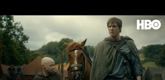 Dunk and Egg's journey in Ashford is just getting started. Watch new episodes of A Knight of the Seven Kingdoms, Sundays at 10pm on HBO Max. #AKOTSK