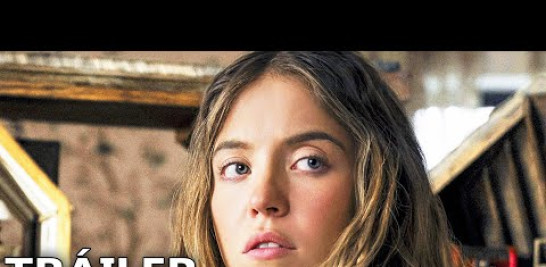 LA EMPLEADA Tráiler Español Latino Doblado (2025) Sydney Sweeney, Amanda Seyfried
© 2025 - BF Distribution