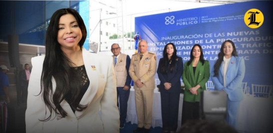 La procuradora general de la República, Yeni Berenice Reynoso, salió al frente de los rumores que sugieren un estancamiento en las investigaciones del caso Senasa, hecho por el cual se encuentra guardando prisión el exdirector de esa institución Santiago Hazim y varios de sus colaboradores.<br /><br />Aseguró que el Ministerio Público no se detiene y que la sociedad puede tener la certeza de que habrá resultados en las investigaciones de ese caso.<br /><br />https://listindiario.com/la-republica/20260127/yeni-berenice-afirma-fase-senasa-2-0-esta-marcha-nunca-detenido_891545.html