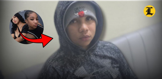 La acusada indicó que Enmanuel Núñez Batista, de 20 años, pareja de la occisa, le pegó a su hermana delante de ella, lo que desencadenó una discusión verbal que se convirtió en agresiones físicas.<br /><br />https://listindiario.com/la-republica/20260129/pense-iba-librar-mi-hermana-monstro-monstro-termine-siendo_891906.html