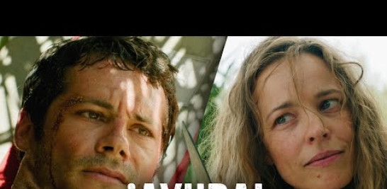 Rachel McAdams. Dylan O’Brien. ¡Ayuda!
 Dirigida por Sam Raimi, Febrero, solo en cines.

Si quieres mantenerte al día de todos nuestros lanzamientos y clásicos puedes visitar nuestra sección de playlists o bien ir directamente a la que prefieras.

En este canal encontrarás trailers exclusivos, clips, "behind the scenes", entrevistas y contenidos extra de nuestros últimos lanzamientos.

Síguenos en Facebook: https://www.facebook.com/20thCenturyStudiosLA/
Síguenos en Twitter: https://twitter.com/20thcenturyla
Síguenos en Instagram: https://www.instagram.com/20thcenturystudiosla