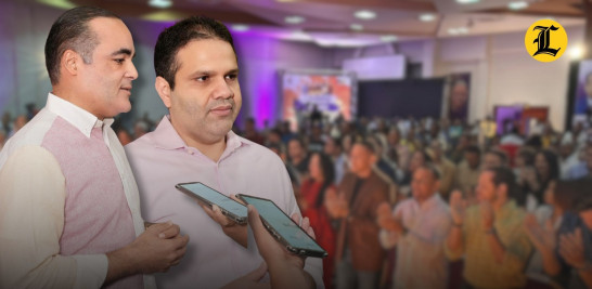 Reclaman que el tema de ja juventud sea asumido con responsabilidad desde el Gobierno.al deplorar el aumento en la tasa de desempleo y deserción escolar <br /><br />https://listindiario.com/la-republica/20260131/pld-llama-juventud-rendirse-falta-oportunidades_892136.html