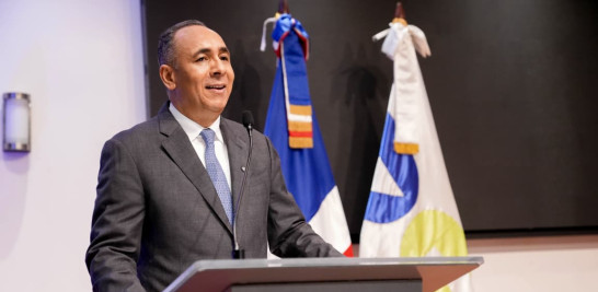 Nelson Arroyo asumió la DGA el pasado 8 de enero de 2026