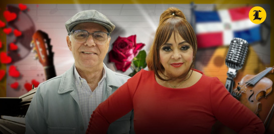 El encuentro tendrá una descarga de éxitos de los artistas que siempre han apostado a la balada romántica

https://listindiario.com/entretenimiento/musica/20260202/manuel-jimenez-jackeline-estevez-unen-voces-canciones-dos-conciertos-amor-patria_892388.html

Más noticias en https://listindiario.com/entretenimiento

Suscríbete al canal  https://www.youtube.com/@EntretenimientoLD?sub_confirmation=1

Síguenos
Twitter  https://twitter.com/ListinDiario 

Facebook  https://www.facebook.com/listindiario 

Instagram https://www.instagram.com/listindiario/