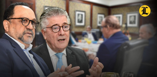 El Ministerio de Justicia instalará oficinas de derechos humanos en todas las cárceles de República Dominicana, informó en exclusiva el titular de la institución, Antoliano Peralta, durante una entrevista con Listín Diario.