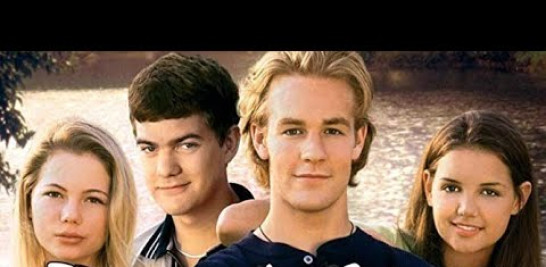 Quatro amigos em uma pequena cidade costeira traçam uma jornada da adolescência à vida adulta. Juntos, eles lidam com diferentes problemas que os fazem amadurecer.