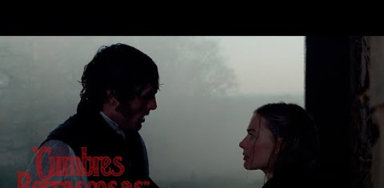 Inspirada en la historia de amor más grande de todos los tiempos. “Cumbres Borrascosas”, solo en cines el 12 de febrero. #CumbresBorrascosas
Preordena el nuevo álbum de Charli XCX “Cumbres Borrascosas” en wutheringheights.charlixcx.com

De Warner Bros. Pictures y la cineasta ganadora del Óscar y del BAFTA, Emerald Fennell, llega “Cumbres Borrascosas”, protagonizada por la nominada al Óscar y al BAFTA Margot Robbie junto al nominado al BAFTA Jacob Elordi.

Una imaginación audaz y original de una de las historias de amor más grandes de todos los tiempos, “Cumbres Borrascosas” de Emerald Fennell está protagonizada por Margot Robbie como Cathy y Jacob Elordi como Heathcliff, cuya pasión prohibida se transforma de romántica a intoxicante en un épico relato de deseo, amor y locura.

La película también cuenta con las actuaciones de la nominada al Óscar Hong Chau, Shazad Latif, Alison Oliver, el ganador del BAFTA Martin Clunes y Ewan Mitchell.

Fennell dirige a partir de su propio guión y produce junto al nominado al Óscar y ganador del BAFTA Josey McNamara y Robbie. El nominado al Óscar Tom Ackerley y Sara Desmond son productores ejecutivos.

Detrás de cámara, Fennell trabajó con colaboradores frecuentes como el director de fotografía ganador del Óscar y del BAFTA Linus Sandgren; la diseñadora de producción nominada al Óscar y al BAFTA Suzie Davies; la editora nominada al BAFTA Victoria Boydell; la reconocida directora de casting Kharmel Cochrane; y el compositor nominado al BAFTA Anthony Willis. Jacqueline Durran, ganadora del Óscar y del BAFTA, diseñó el vestuario. Canciones originales de Charli XCX.

Warner Bros. Pictures y MRC presentan, en asociación con A Lie Still & LuckyChap Entertainment, una película de Emerald Fennell: “Cumbres Borrascosas.”