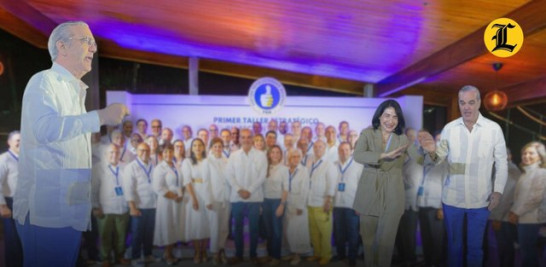 Fundado oficialmente en el 2015, el partido oficialista quedó segundo en el proceso electoral del año subsiguiente, colocándose en buena posición para ganar la Presidencia de la República en los próximos dos comicios (2020 y 2024).<br /><br />https://listindiario.com/la-republica/20260215/prm-celebrara-11-anos-medio-controversias_894083.html