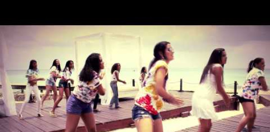 Music video by Francesca performing One, Two, Three, Four, Five. (C) 2013 Yulla Publishing, Bueno Records.
Now Available on Itunes and Amazon
Itunes: https://itunes.apple.com/album/faithful/id727767474
Amazon: http://www.amazon.com/Faithful-Francesca/dp/B00FZMWRHC/ref=sr_1_2?ie=UTF8&qid=1382125422&sr=8-2&keywords=Faithful+Francesca