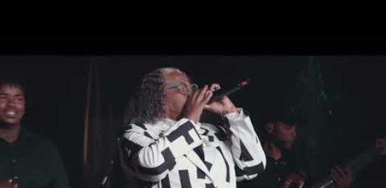 Presentación live de Martha Candela en el auditorio Cielos Abiertos del pastor Marcos Yaroide, República Dominicana #music #shorts #republicadominicana #coritosdefuego #marcosyaroide