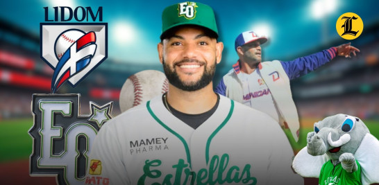 Fue Albert Pujols quien empujó por la firma de Héctor Borg en las Estrellas
También le pude interesar estos videos:
Sergio Alcántara: "Vamos a Seguir batallando"
https://www.youtube.com/watch?v=Cscsh42uzF4
Ángel "Aroboy" Santana: "El Escogido es un legado y el legado continúa"
https://www.youtube.com/watch?v=PHQYoT5Wyvw
Miguel Tejada, Coach de Las Águilas Cibaeñas, Armando el Clasico Mundial
https://www.youtube.com/watch?v=K8uUu6SgEtU
10 preguntas rápidas para entender la final entre Escogido y Toros
https://www.youtube.com/watch?v=AxCJoL5clt0
¿Por qué LIDOM anuló un juego entre las Águilas y los Toros?
https://www.youtube.com/watch?v=Z9jH4q-GVbc
Más noticias en https://www.listindiario.com/el-deporte
Suscríbete al canal https://bit.ly/335qMys
Síguenos
Twitter https://twitter.com/ElDeporteListin
Facebook https://www.facebook.com/listindiario
Instagram https://www.instagram.com/listindiario/