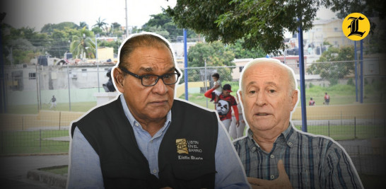 También le pude interesar estos videos:

Rosvely Pérez, sobreviviente del Jet Set: Mi vida es diferente después de eso https://youtu.be/WxrzgGFzcPQ

Lourdes de la Maza, hija de uno de los hombres que ajustició a Trujillo: “Duré dos meses encerrada” https://youtu.be/0tqWjfR9fwE

Los detalles ocultos del complot contra Trujillo: Los revela Juan Daniel Balcácer https://youtu.be/HUqQJhFVmkc

Miguelina, Aname y Gloria: tres vidas marcadas por el Jet Set por la muerte de Karla Lantigua https://youtu.be/S2TVwIW6jvI

“Mi papá era un civil, un ciudadano… en el ajusticiamiento”, dice hijo de Antonio Imbert Barrera https://youtu.be/H9o1uZ20cx4

Más noticias en https://listindiario.com/

Suscríbete al canal  https://bit.ly/335qMys

Síguenos
Twitter  https://twitter.com/ListinDiario 

Facebook  https://www.facebook.com/listindiario 

Instagram https://www.instagram.com/listindiario/