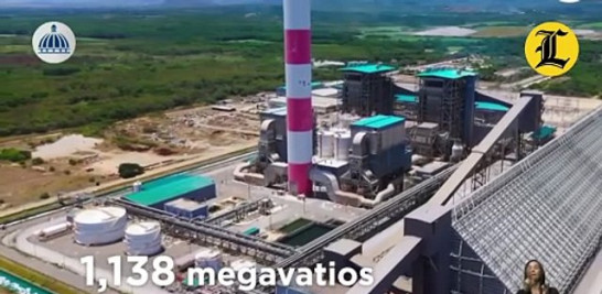 El presidente Luis Abinader calificó de inaceptables las fallas registradas en el sistema eléctrico nacional y anunció la contratación de compañías internacionales para aumentar la seguridad y expansión.