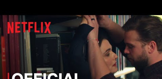 Lust can make you do crazy things. Watch the new trailer for VLADIMIR, a new limited series starring Rachel Weisz and Leo Woodall about a passionate but reckless professor whose world begins to unravel as she finds herself dangerously fixated on her magnetic new colleague. Coming to Netflix on March 5.

About Vladimir: When a passionate but reckless professor’s world begins to unravel, she finds herself dangerously fixated on her magnetic new colleague. Seduction and obsession collide in Vladimir—a provocative limited series brimming with forbidden desires, razor-sharp wit, and charismatic, unpredictable characters. As boundaries blur and secrets simmer, she’ll risk everything to bring her most scandalous fantasies to life. Based on the acclaimed novel by Julia May Jonas.

Watch on Netflix: https://www.netflix.com/title/81737585

About Netflix:
Netflix is one of the world’s leading entertainment services offering TV series, films, games and live programming across a wide variety of genres and languages. Members can play, pause and resume watching as much as they want, anytime, anywhere, and can change their plans at any time.

Vladimir | Official Trailer | Netflix
https://www.youtube.com/@Netflix

When an English professor becomes obsessed with a handsome new colleague, her already complicated marriage and career are thrown into total chaos.