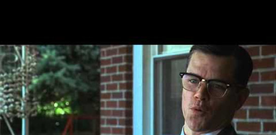 The Good Shepherd is a 2006 spy film directed by Robert De Niro and starring Matt Damon and Angelina Jolie, with an extensive supporting cast. The tumultuous early history of the Central Intelligence Agency is viewed through the prism of one man's life.