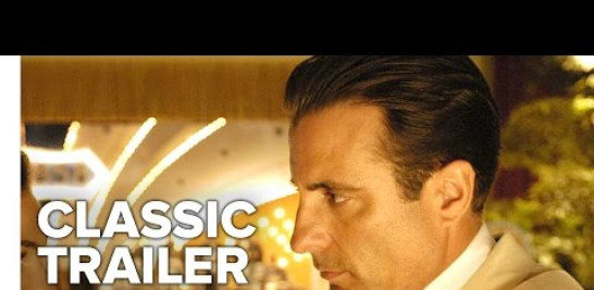 The Lost City (2005) Official Trailer #1 - Andy Garcia Movie HD
Subscribe to CLASSIC TRAILERS: http://bit.ly/1u43jDe
Subscribe to TRAILERS: http://bit.ly/sxaw6h
Subscribe to COMING SOON: http://bit.ly/H2vZUn
Like us on FACEBOOK: http://bit.ly/1QyRMsE
Follow us on TWITTER: http://bit.ly/1ghOWmt

In Havana, Cuba in the late 1950's, a wealthy family, one of whose sons is a prominent nightclub owner, is caught in the violent transition from the oppressive regime of Batista to the Marxist government of Fidel Castro. Castro's regime ultimately leads the nightclub owner to flee to New York.

Welcome to the Fandango MOVIECLIPS Trailer Vault Channel. Where trailers from the past, from recent to long ago, from a time before YouTube, can be enjoyed by all. We search near and far for original movie trailer from all decades. Feel free to send us your trailer requests and we will do our best to hunt it down.