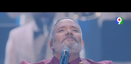 Pavel Núñez Ilumina el escenario de  Premios Soberano 2026

Los Premios Soberano 2026 celebran lo mejor del talento dominicano en la música, el cine, la televisión y el teatro, reconociendo a los artistas y producciones que han marcado el año con su impacto y calidad. 