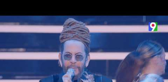 Presentación Toño Rosario en  Premios Soberanos

Los Premios Soberano 2026 celebran lo mejor del talento dominicano en la música, el cine, la televisión y el teatro, reconociendo a los artistas y producciones que han marcado el año con su impacto y calidad. 