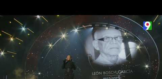 "Melodías de Esperanza: El Abrazo Musical de Barak y Martha Heredia para Quienes Ya No Están" en Premios Soberanos 2026

Los Premios Soberano 2026 celebran lo mejor del talento dominicano en la música, el cine, la televisión y el teatro, reconociendo a los artistas y producciones que han marcado el año con su impacto y calidad. 