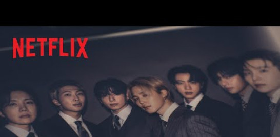 «BTS: EL REGRESO» narra la esperada reunión de la realeza del pop, BTS. Con la dirección del aclamado Bao Nguyen («Fotógrafo de guerra: El hombre que captó la imagen», «La gran noche del pop») y la producción de This Machine («Soy Martha Stewart», «Karol G: Mañana fue muy bonito») y HYBE, este documental de Netflix ofrece un acceso sin precedentes al viaje lleno de dudas, risas y redescubrimientos de los siete integrantes en su vuelta al estudio para crear nueva música y preparar el comeback de la década.

«BTS: EL REGRESO» se estrena el 27 de marzo, solo en Netflix.

Ver en Netflix: https://www.netflix.com/title/82158609

SUSCRÍBETE: https://bit.ly/2W85El8

Acerca de Netflix:
Netflix es uno de los principales servicios de entretenimiento del mundo. Nuestros miembros disfrutan de series, películas, juegos y programación en vivo en una variedad de géneros e idiomas. Además, pueden reproducir, pausar y reanudar contenido cuando y donde quieran, y pueden cambiar de plan en cualquier momento.

Sigue a Netflix Latinoamérica en:
➡️TWITTER: http://twitter.com/NetflixLAT
➡️INSTAGRAM: http://instagram.com/NetflixLAT
➡️FACEBOOK: http://facebook.com/NetflixLATINO

BTS: EL REGRESO | Documental | Tráiler oficial | Netflix
https://www.youtube.com/@NetflixLATAM

¡Están de vuelta! BTS se reúne en Los Ángeles para grabar su álbum «ARIRANG». Este documental ofrece acceso sin precedentes a la banda, que comienza una nueva era.
